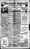Bournemouth Guardian Saturday 13 March 1920 Page 1