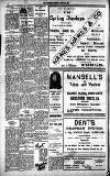 Bournemouth Guardian Saturday 20 March 1920 Page 4