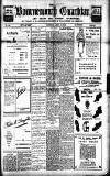 Bournemouth Guardian Saturday 17 April 1920 Page 1