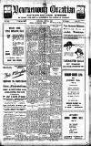 Bournemouth Guardian Saturday 10 July 1920 Page 1