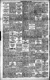 Bournemouth Guardian Saturday 24 July 1920 Page 10