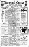 Bournemouth Guardian Saturday 18 September 1920 Page 1