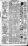 Bournemouth Guardian Saturday 25 September 1920 Page 8