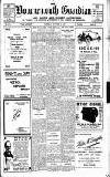 Bournemouth Guardian Saturday 23 October 1920 Page 1