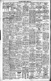 Bournemouth Guardian Saturday 23 October 1920 Page 4