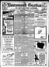 Bournemouth Guardian Saturday 06 November 1920 Page 1