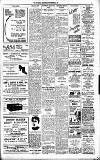 Bournemouth Guardian Saturday 20 November 1920 Page 7