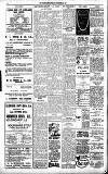 Bournemouth Guardian Saturday 20 November 1920 Page 8