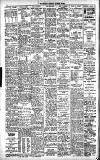 Bournemouth Guardian Saturday 27 November 1920 Page 4