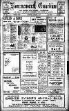 Bournemouth Guardian Saturday 08 January 1921 Page 1