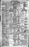 Bournemouth Guardian Saturday 08 January 1921 Page 4