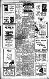 Bournemouth Guardian Saturday 15 January 1921 Page 2