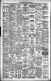 Bournemouth Guardian Saturday 15 January 1921 Page 4