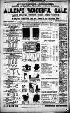 Bournemouth Guardian Saturday 15 January 1921 Page 10