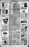 Bournemouth Guardian Saturday 29 January 1921 Page 2