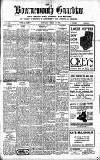 Bournemouth Guardian Saturday 12 March 1921 Page 1