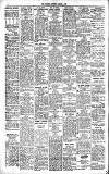 Bournemouth Guardian Saturday 12 March 1921 Page 4