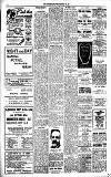 Bournemouth Guardian Saturday 12 March 1921 Page 8