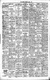 Bournemouth Guardian Saturday 23 April 1921 Page 4