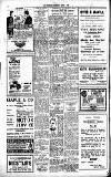 Bournemouth Guardian Saturday 30 April 1921 Page 2