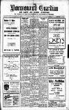 Bournemouth Guardian Saturday 04 June 1921 Page 1