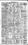 Bournemouth Guardian Saturday 25 June 1921 Page 6