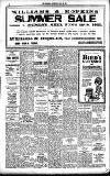 Bournemouth Guardian Saturday 25 June 1921 Page 12