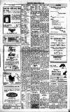 Bournemouth Guardian Saturday 29 October 1921 Page 2