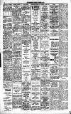 Bournemouth Guardian Saturday 29 October 1921 Page 4