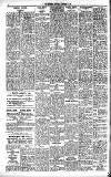 Bournemouth Guardian Saturday 29 October 1921 Page 6