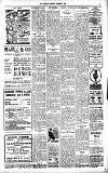 Bournemouth Guardian Saturday 29 October 1921 Page 7