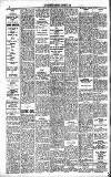 Bournemouth Guardian Saturday 29 October 1921 Page 10