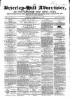 County Advertiser & Herald for Staffordshire and Worcestershire Saturday 09 February 1856 Page 1