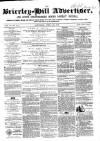 County Advertiser & Herald for Staffordshire and Worcestershire Saturday 12 April 1856 Page 1