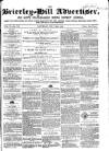 County Advertiser & Herald for Staffordshire and Worcestershire Saturday 26 July 1856 Page 1