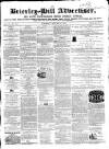 County Advertiser & Herald for Staffordshire and Worcestershire Saturday 17 January 1857 Page 1