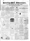County Advertiser & Herald for Staffordshire and Worcestershire Saturday 07 February 1857 Page 1