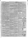 County Advertiser & Herald for Staffordshire and Worcestershire Saturday 19 September 1857 Page 3