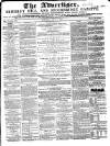 County Advertiser & Herald for Staffordshire and Worcestershire Saturday 22 May 1858 Page 1