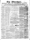 County Advertiser & Herald for Staffordshire and Worcestershire Saturday 29 May 1858 Page 1