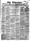 County Advertiser & Herald for Staffordshire and Worcestershire Saturday 15 January 1859 Page 1