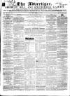 County Advertiser & Herald for Staffordshire and Worcestershire Saturday 23 April 1859 Page 1