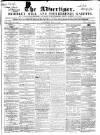 County Advertiser & Herald for Staffordshire and Worcestershire Saturday 14 May 1859 Page 1
