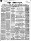 County Advertiser & Herald for Staffordshire and Worcestershire Saturday 15 October 1859 Page 1