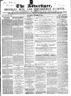 County Advertiser & Herald for Staffordshire and Worcestershire Saturday 22 October 1859 Page 1