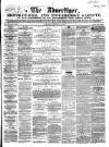 County Advertiser & Herald for Staffordshire and Worcestershire Saturday 14 January 1860 Page 1
