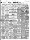 County Advertiser & Herald for Staffordshire and Worcestershire Saturday 28 January 1860 Page 1