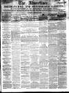 County Advertiser & Herald for Staffordshire and Worcestershire Saturday 04 February 1860 Page 1