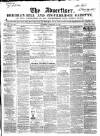 County Advertiser & Herald for Staffordshire and Worcestershire Saturday 25 February 1860 Page 1