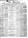 County Advertiser & Herald for Staffordshire and Worcestershire Saturday 10 March 1860 Page 1